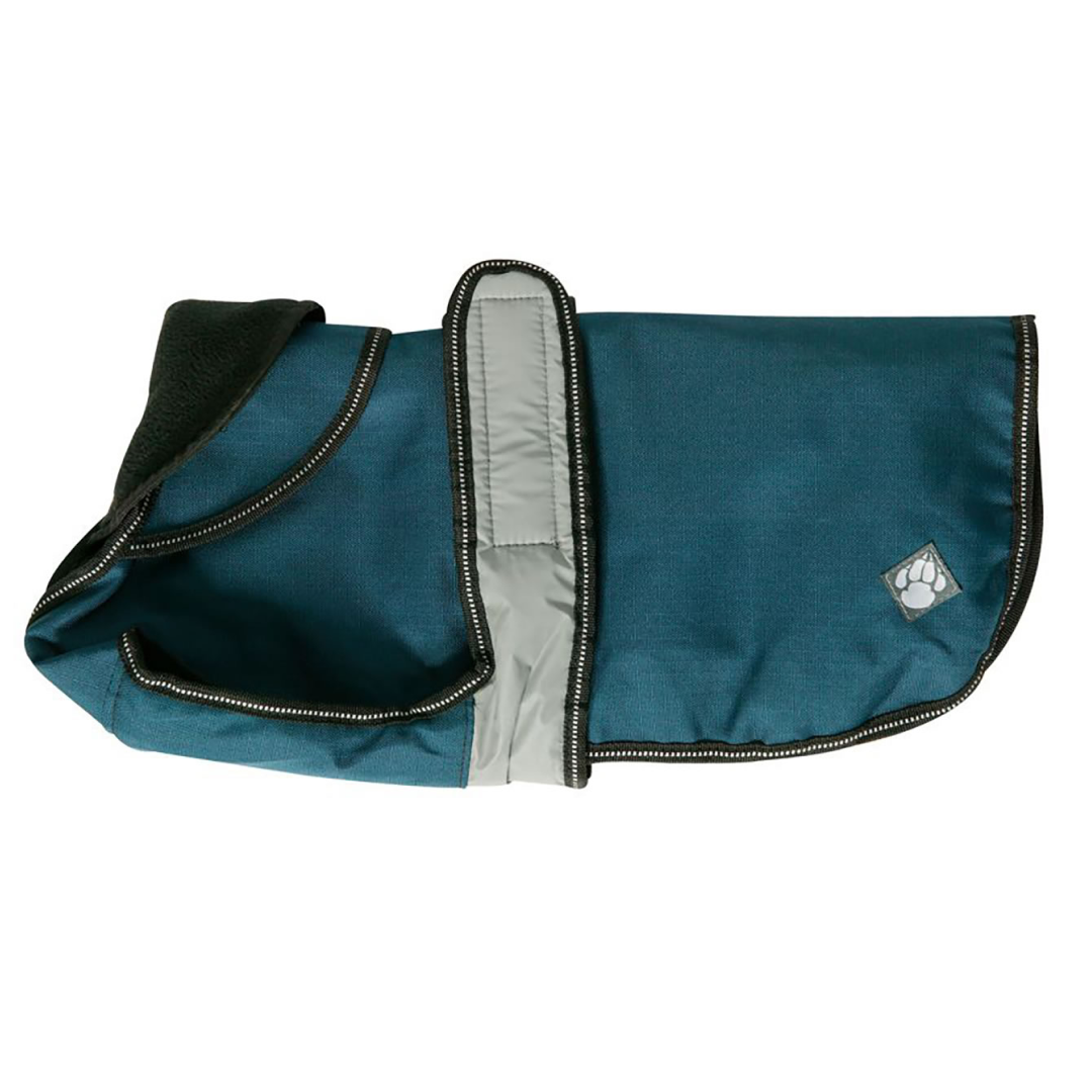 Danish Design Ultimate 2-In-1 Dog Coat