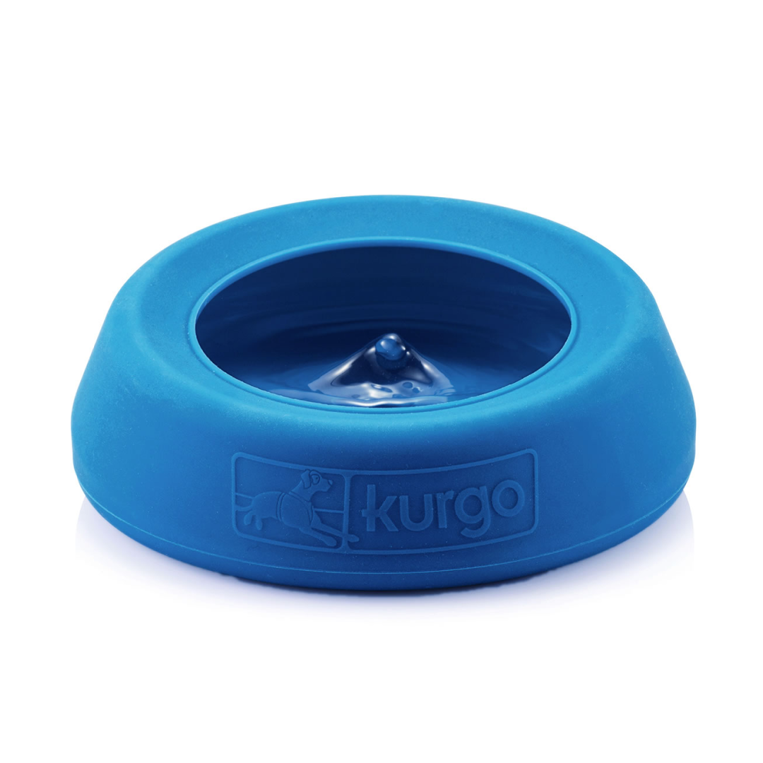 Kurgo Splash Free Bowl