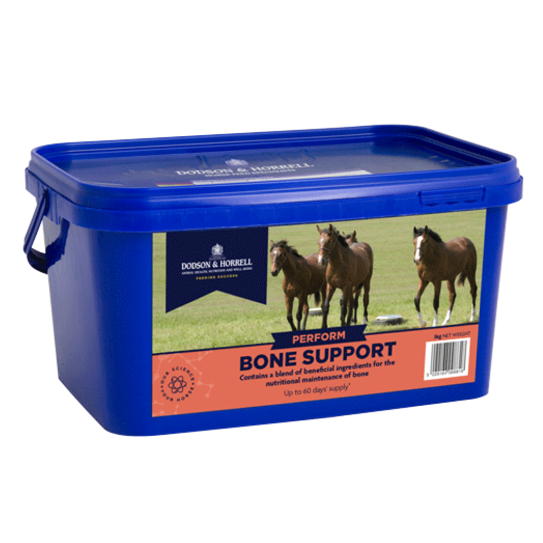 Dodson & Horrell Bone Support