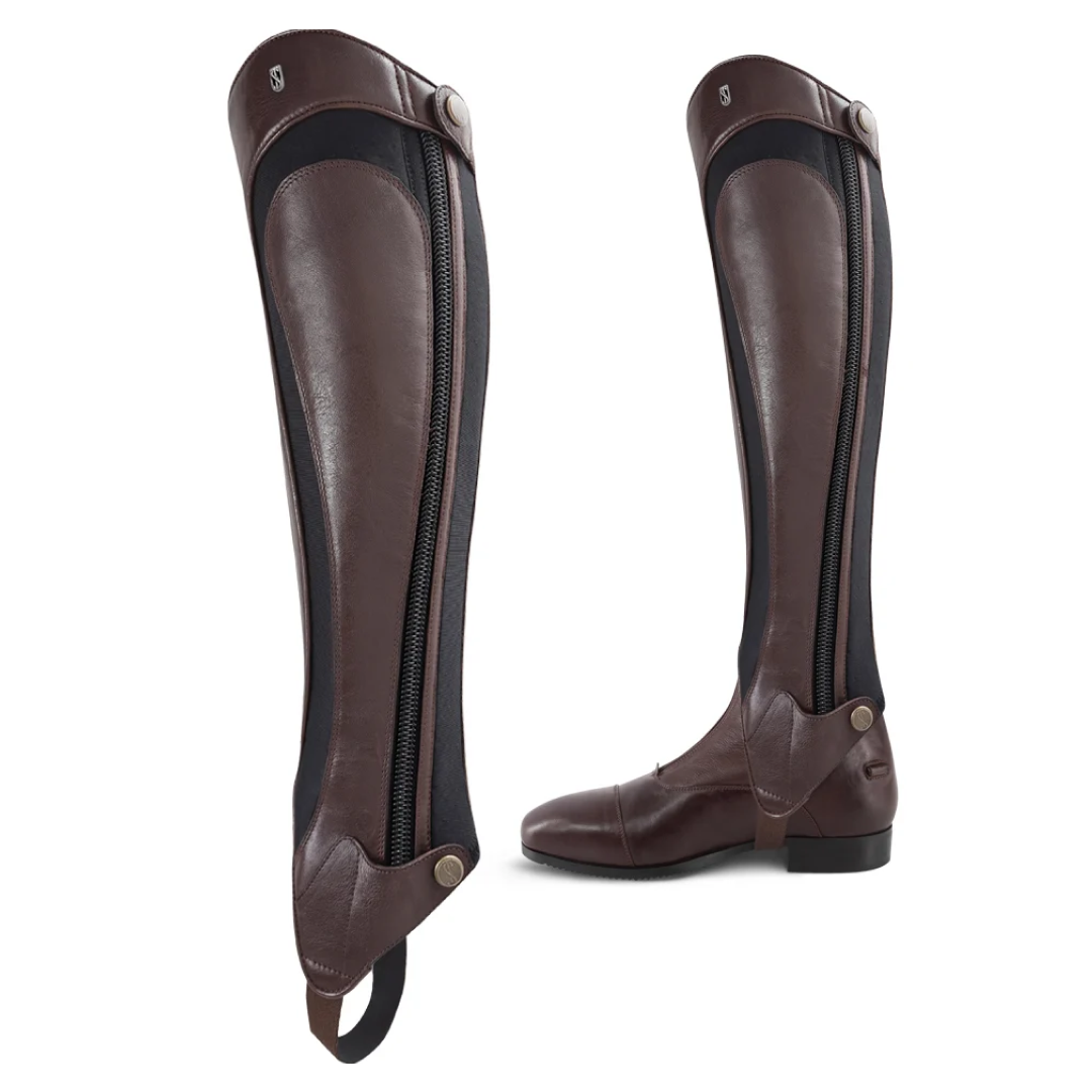 Tredstep Ireland Medici Air Half Chaps
