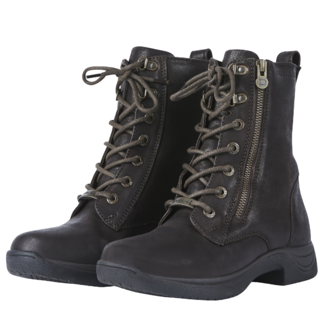 Dublin Tilly Boots