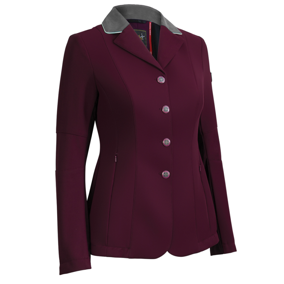 Tredstep Ireland Vision Competition Jacket