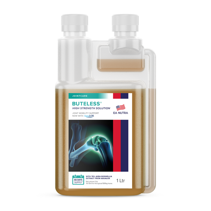 Equine America Nutra Buteless High Strength Solution