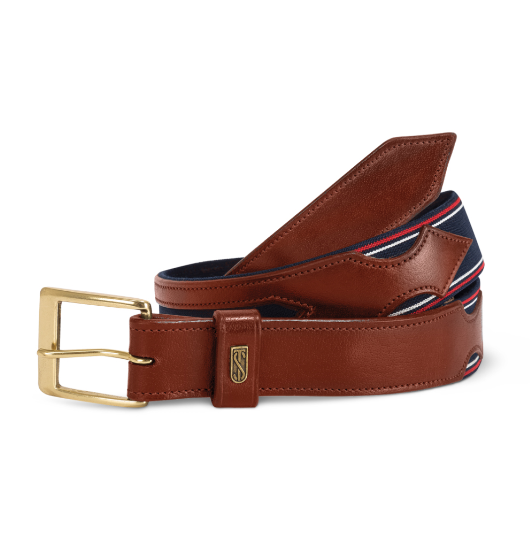 Tredstep Ireland Stretch Belt