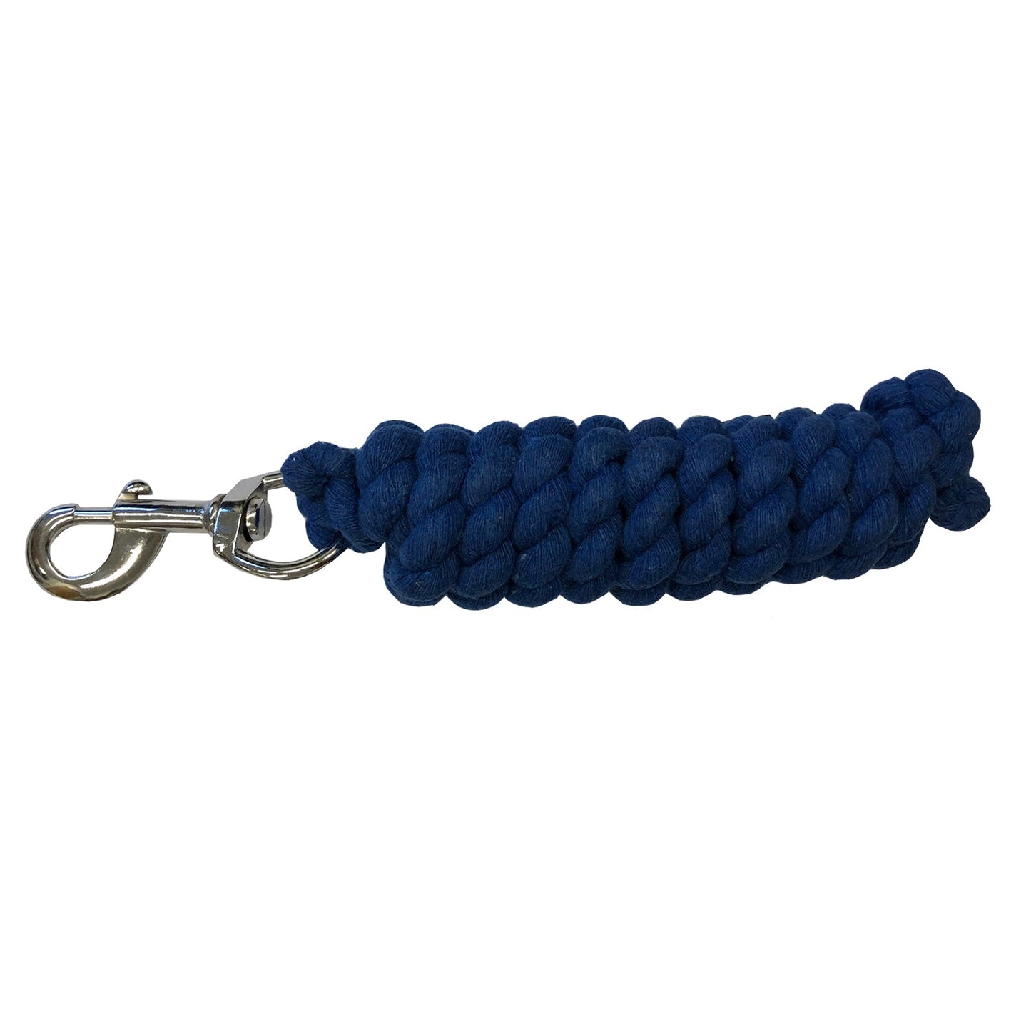 GS Equestrian Cotton Lead Rope