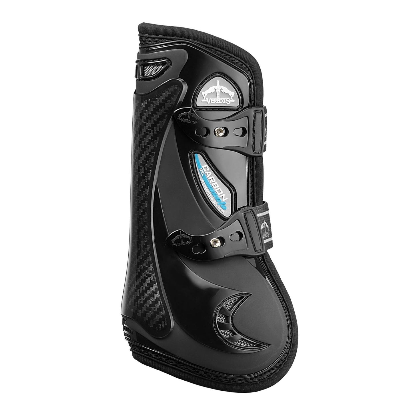 Veredus Carbon Gel Vento Front Tendon Boot