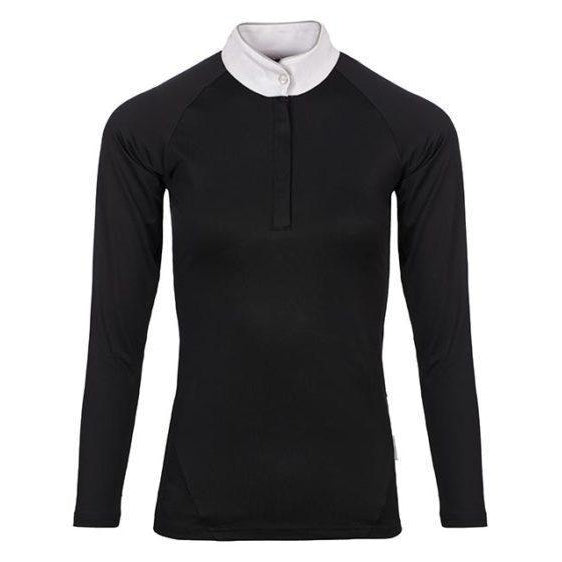 Horseware Ireland Long Sleeve Sara Competition Shirt