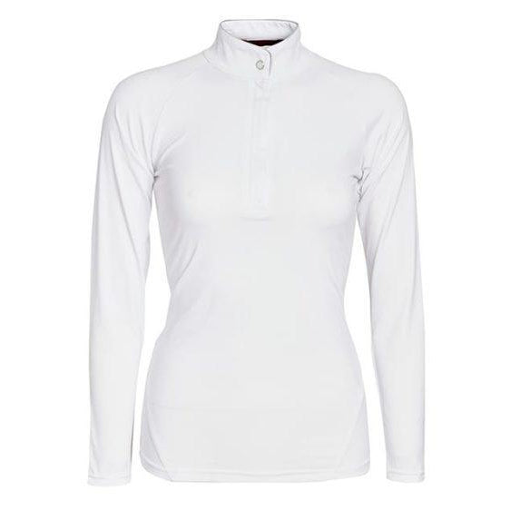 Horseware Ireland Long Sleeve Sara Competition Shirt