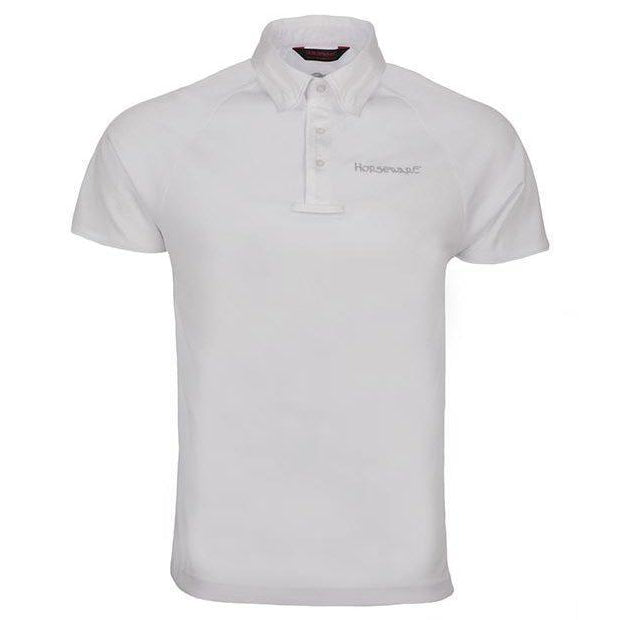 Horseware Ireland Mens Competition Shirt