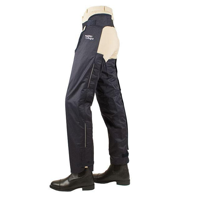 Horseware Ireland Fleece Lined Full Leg Chaps