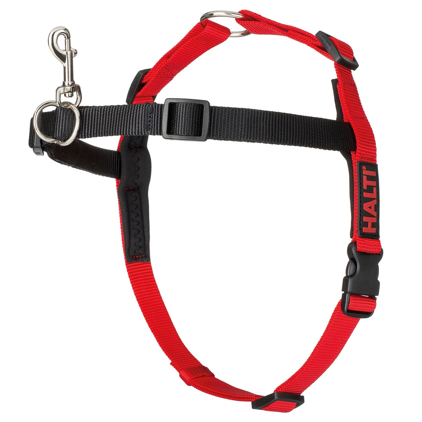 HALTI Harness