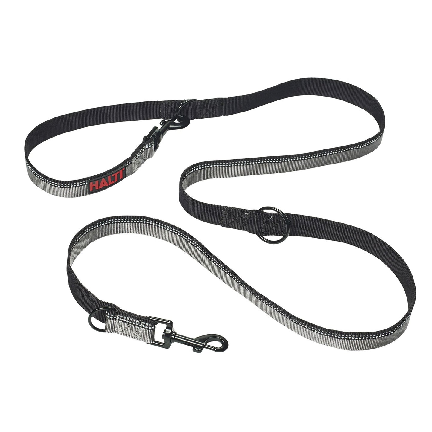 HALTI Double Ended Lead