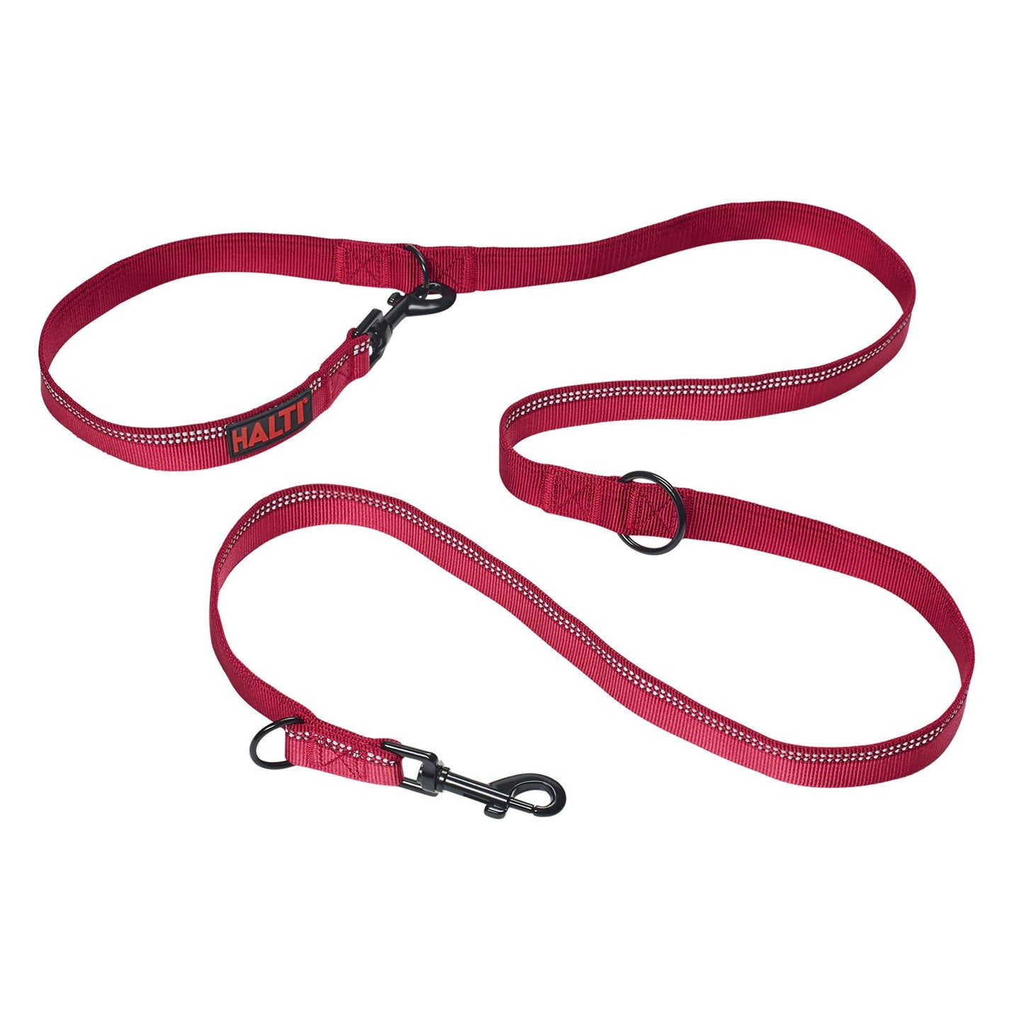 HALTI Double Ended Lead