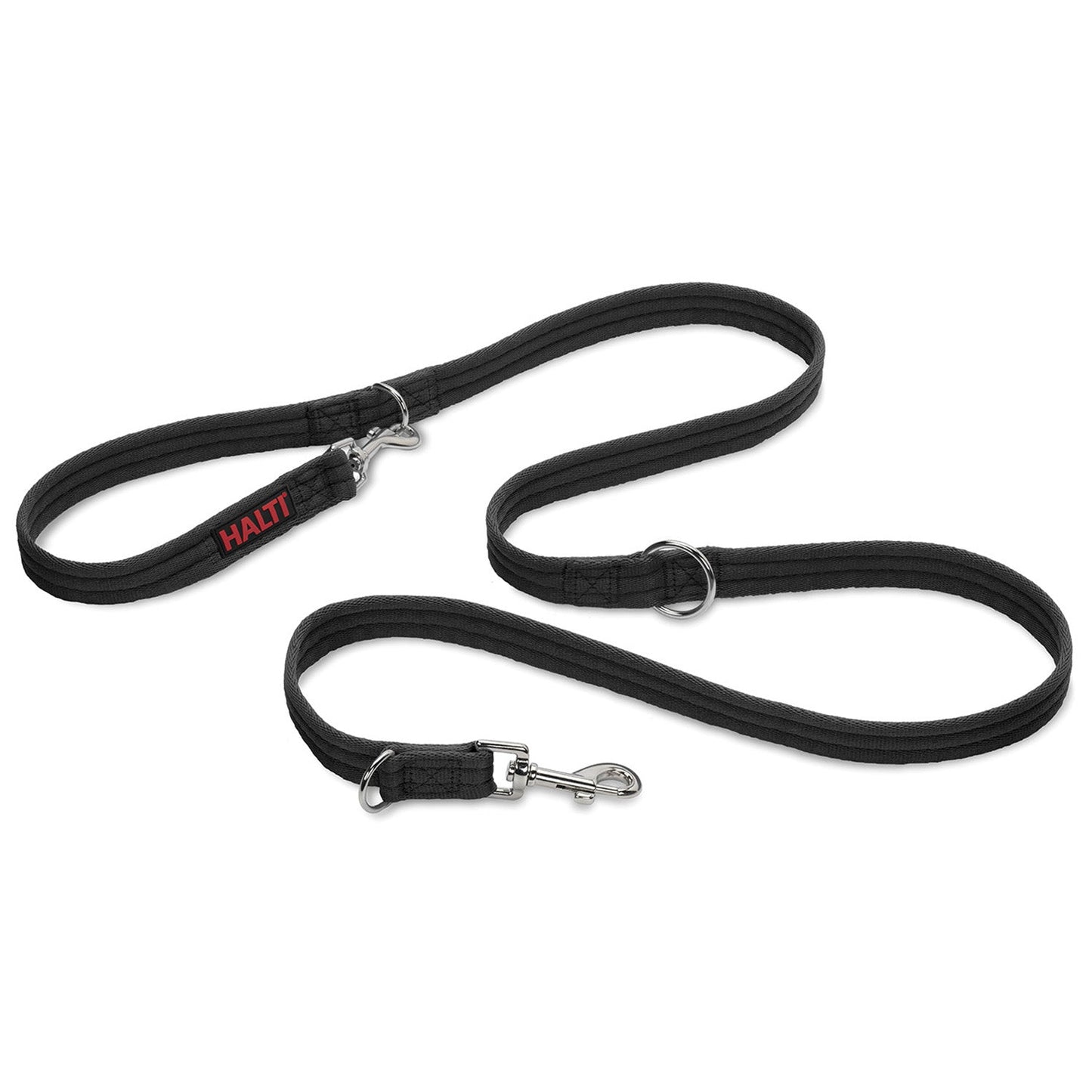 HALTI Training Lead