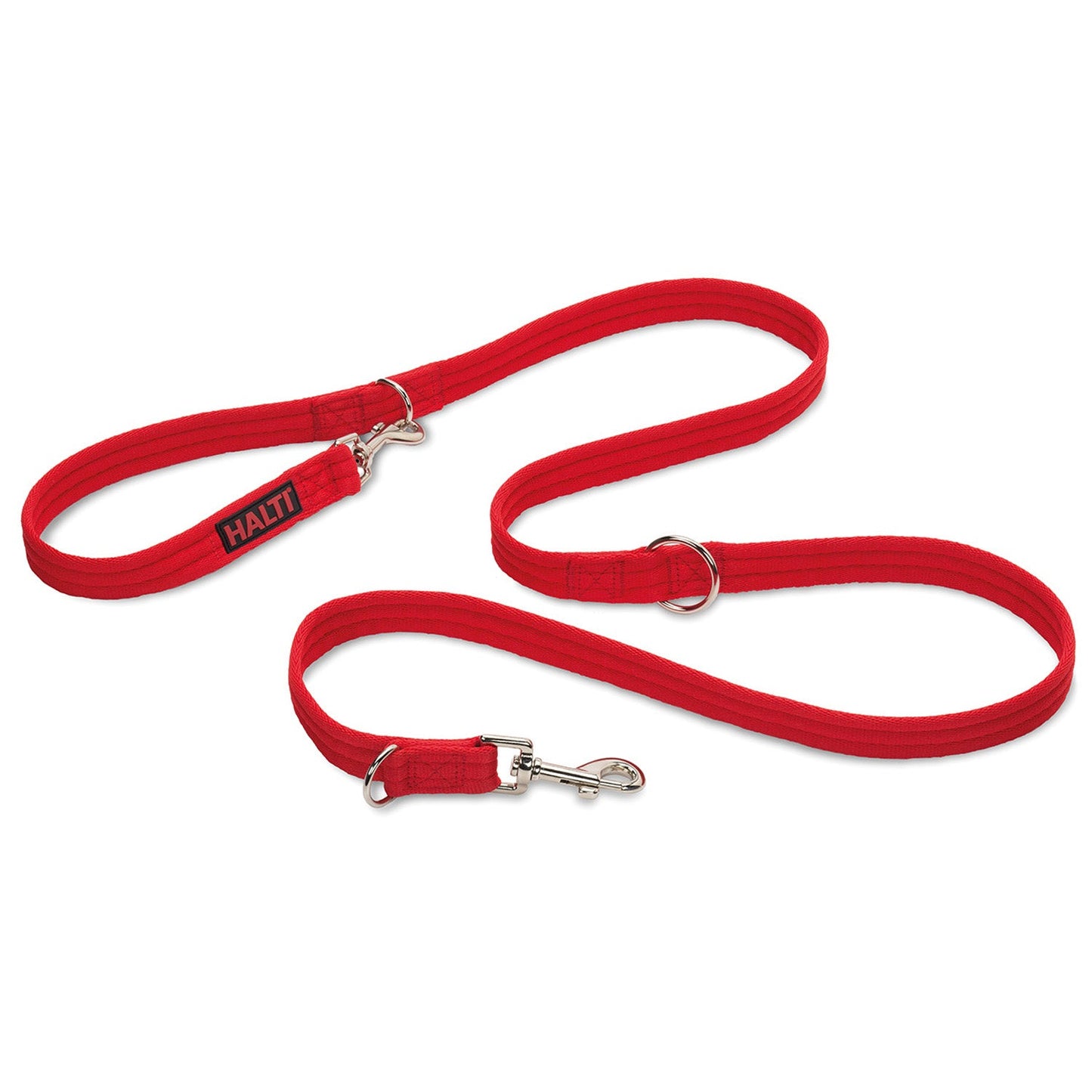 HALTI Training Lead