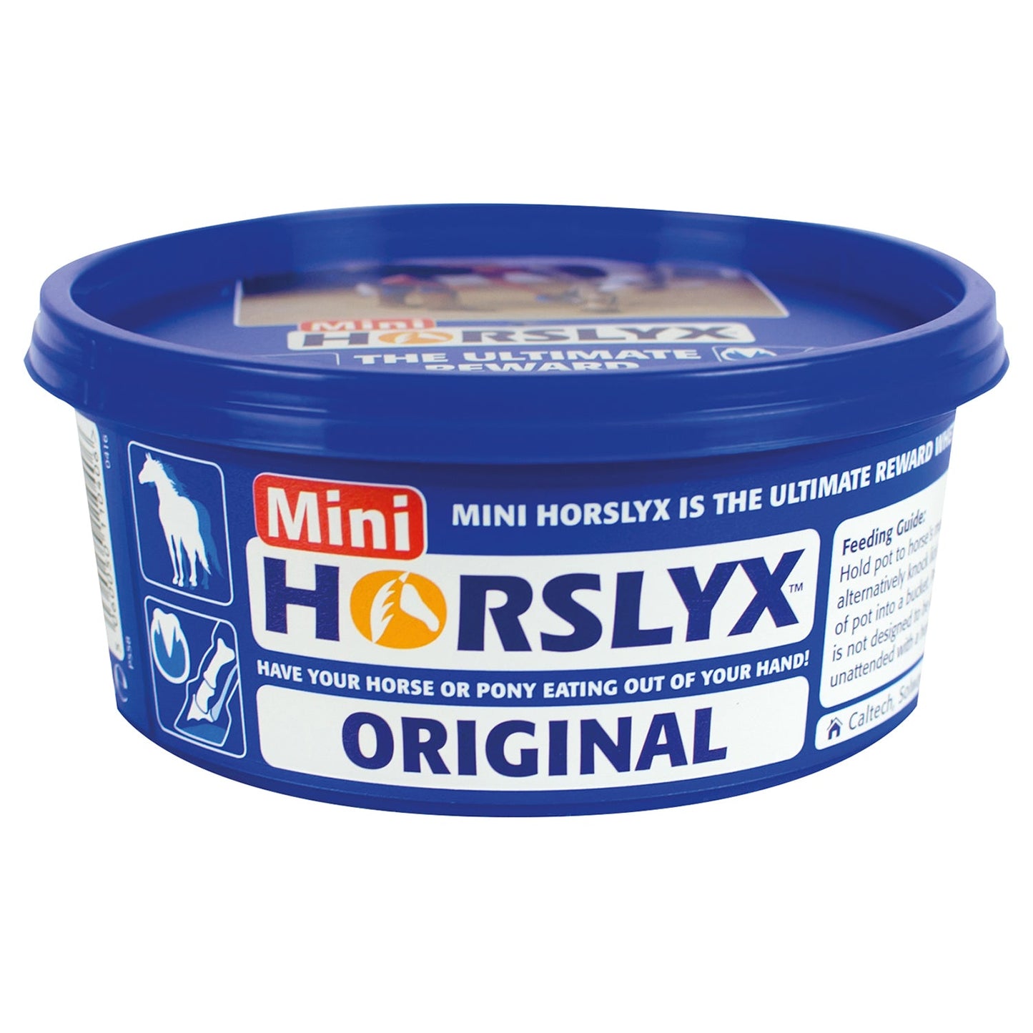Horslyx Mini Licks Packs of 12