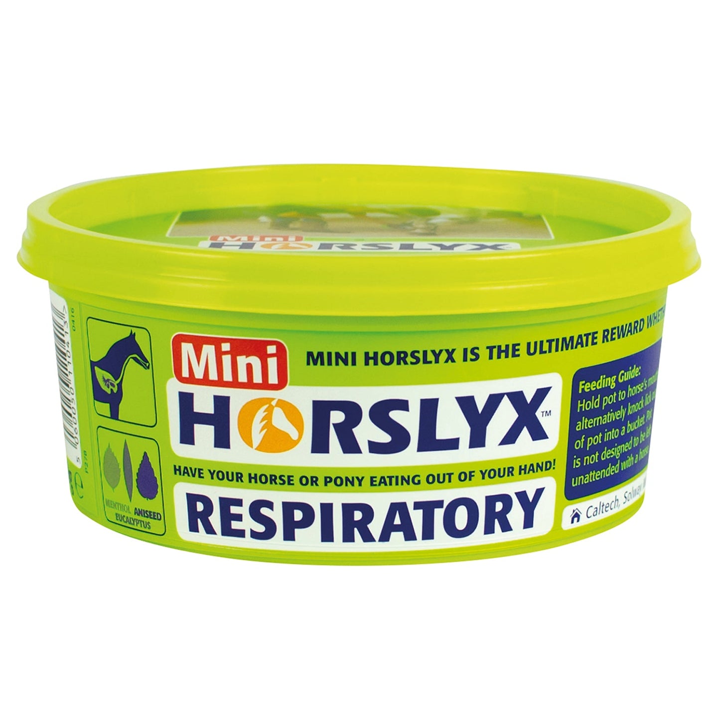 Horslyx Mini Licks Packs of 12