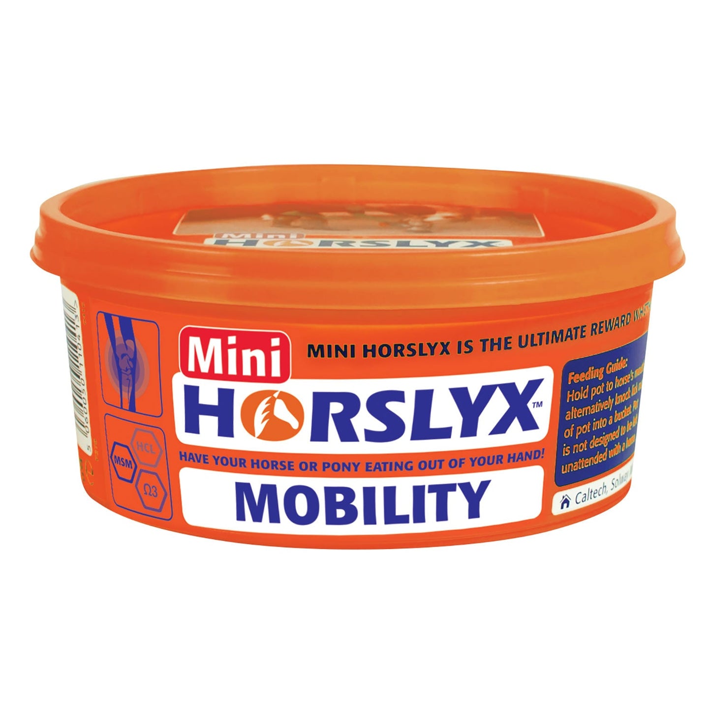 Horslyx Mini Licks Packs of 12