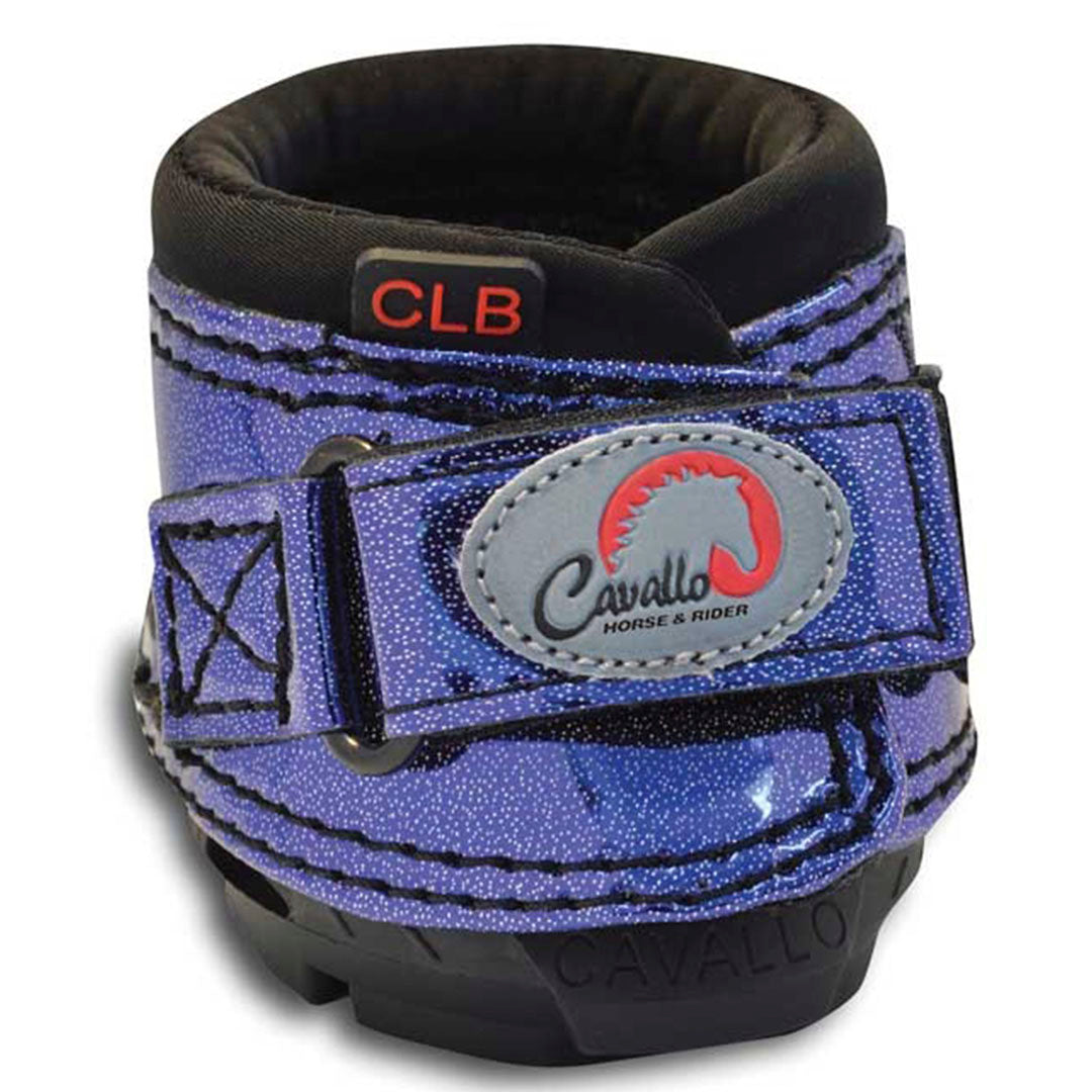 Cavallo Cute Little Boots - Slim