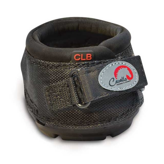 Cavallo Cute Little Boot Regular Sole