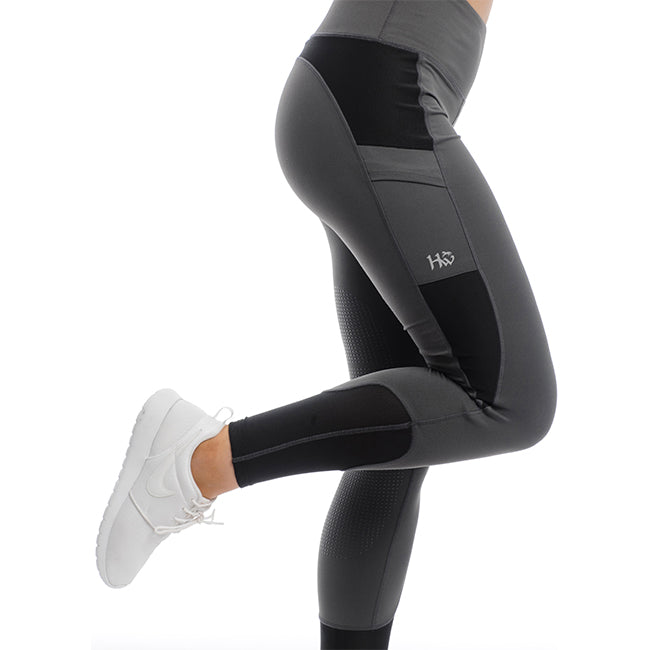 Horseware Ireland Riding Tights - Silicon Grip