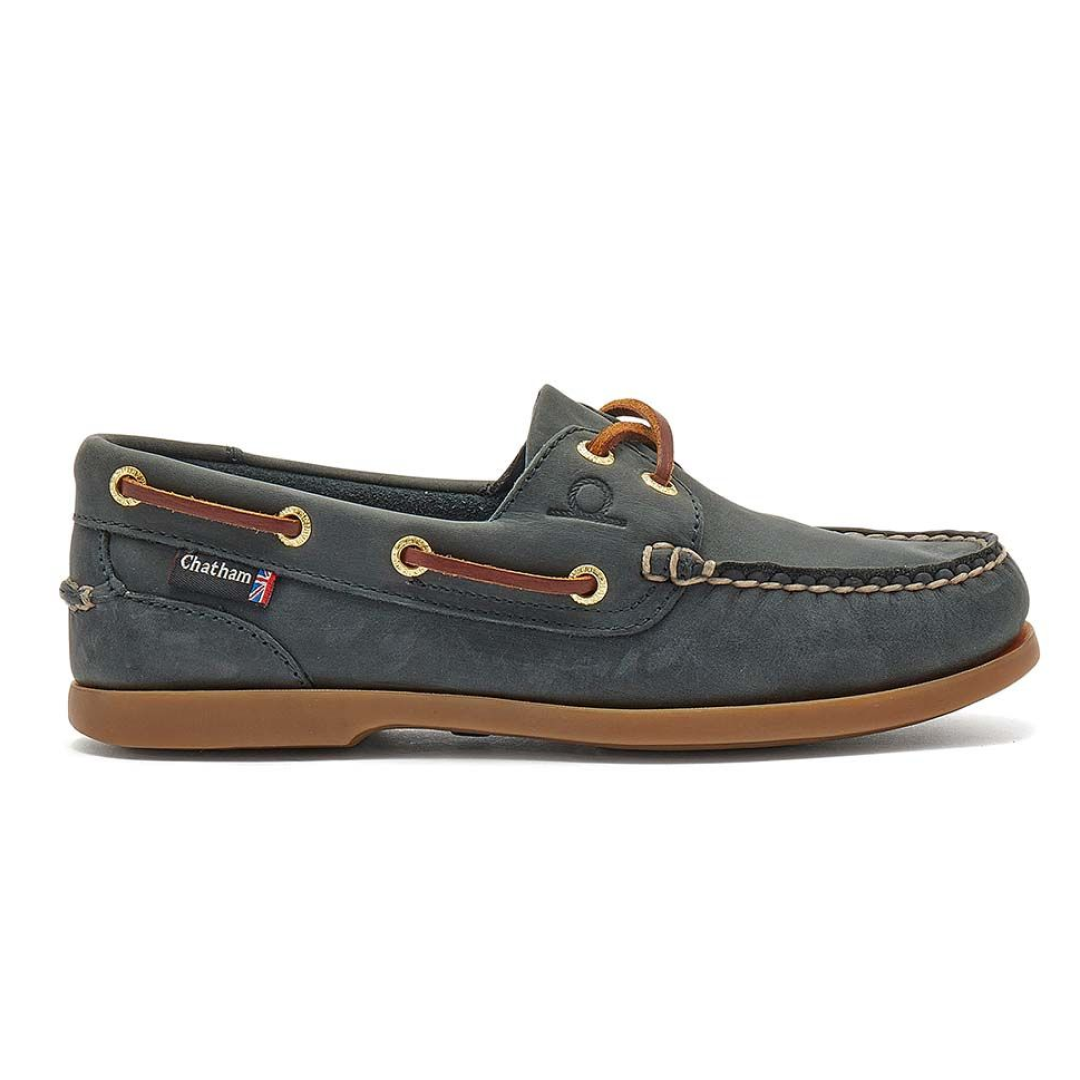 Chatham Deck Lady II G2 Deck Shoe