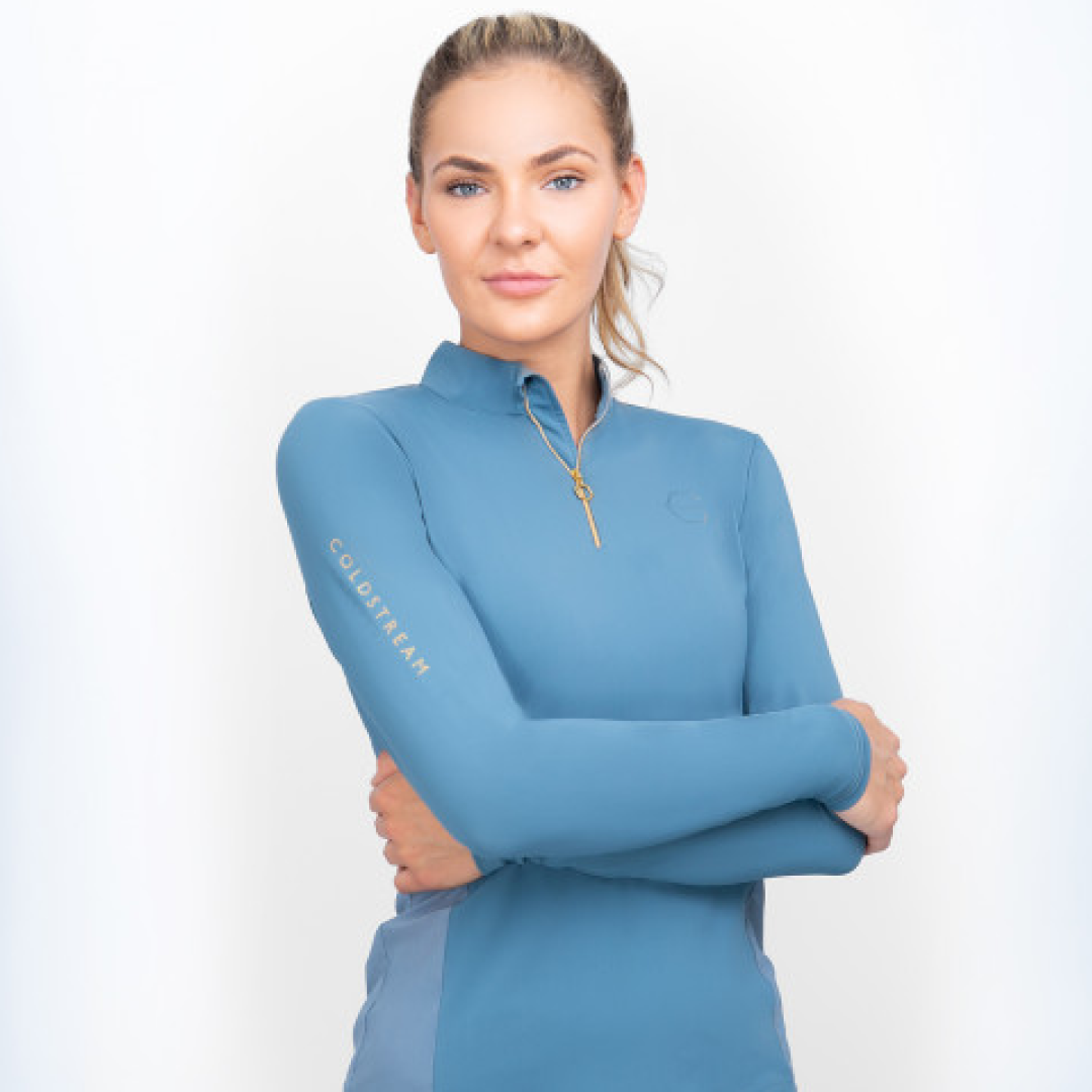 Coldstream Ednam Base Layer