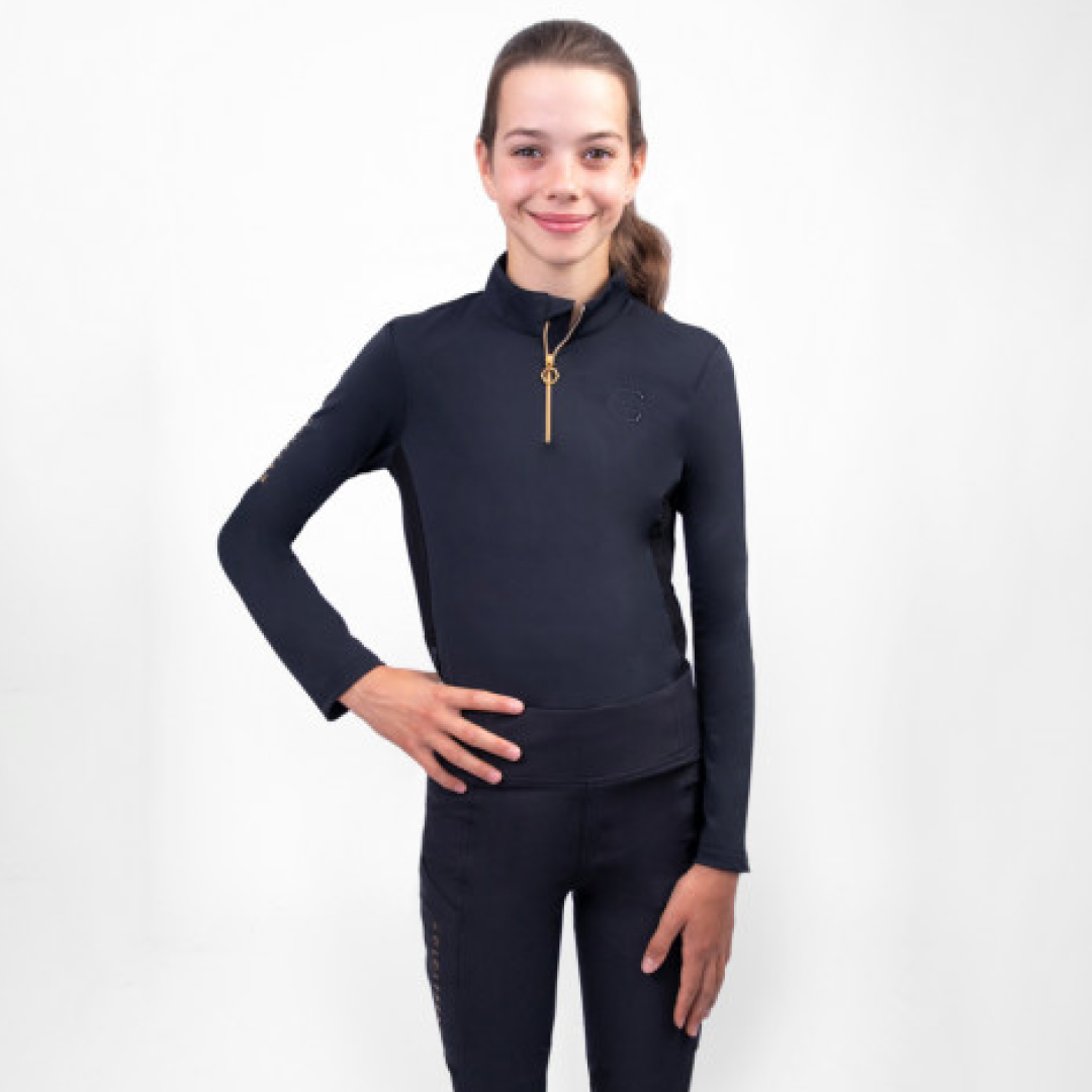 Coldstream Next Generation Ednam Base Layer