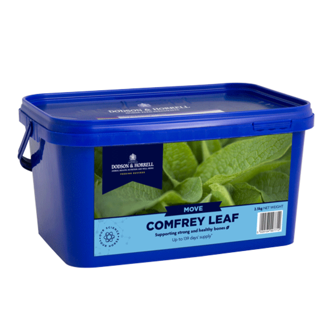 Dodson y Horrell COMFREY LEAF