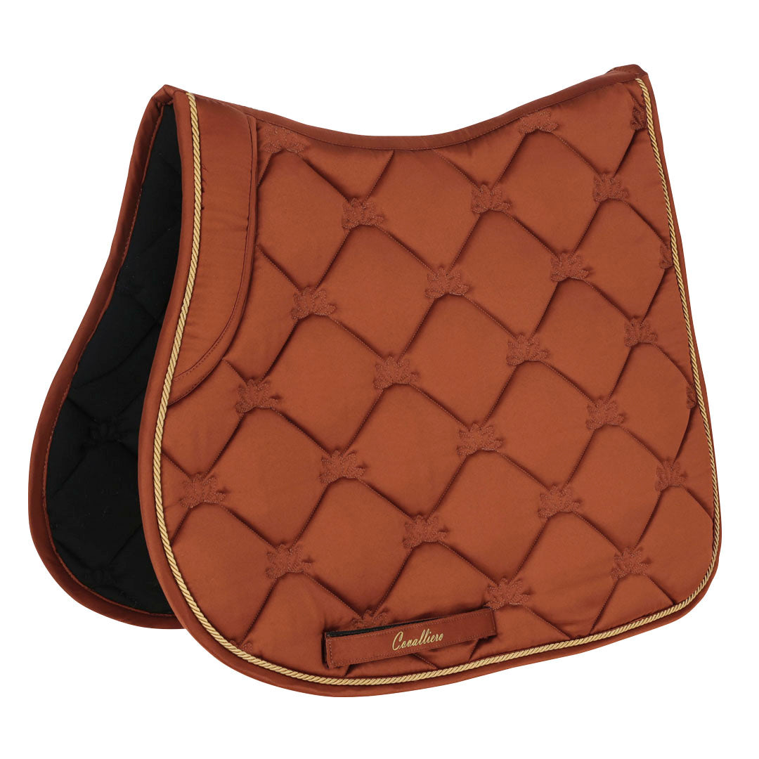 Covalliero General Purpose Saddle Pad