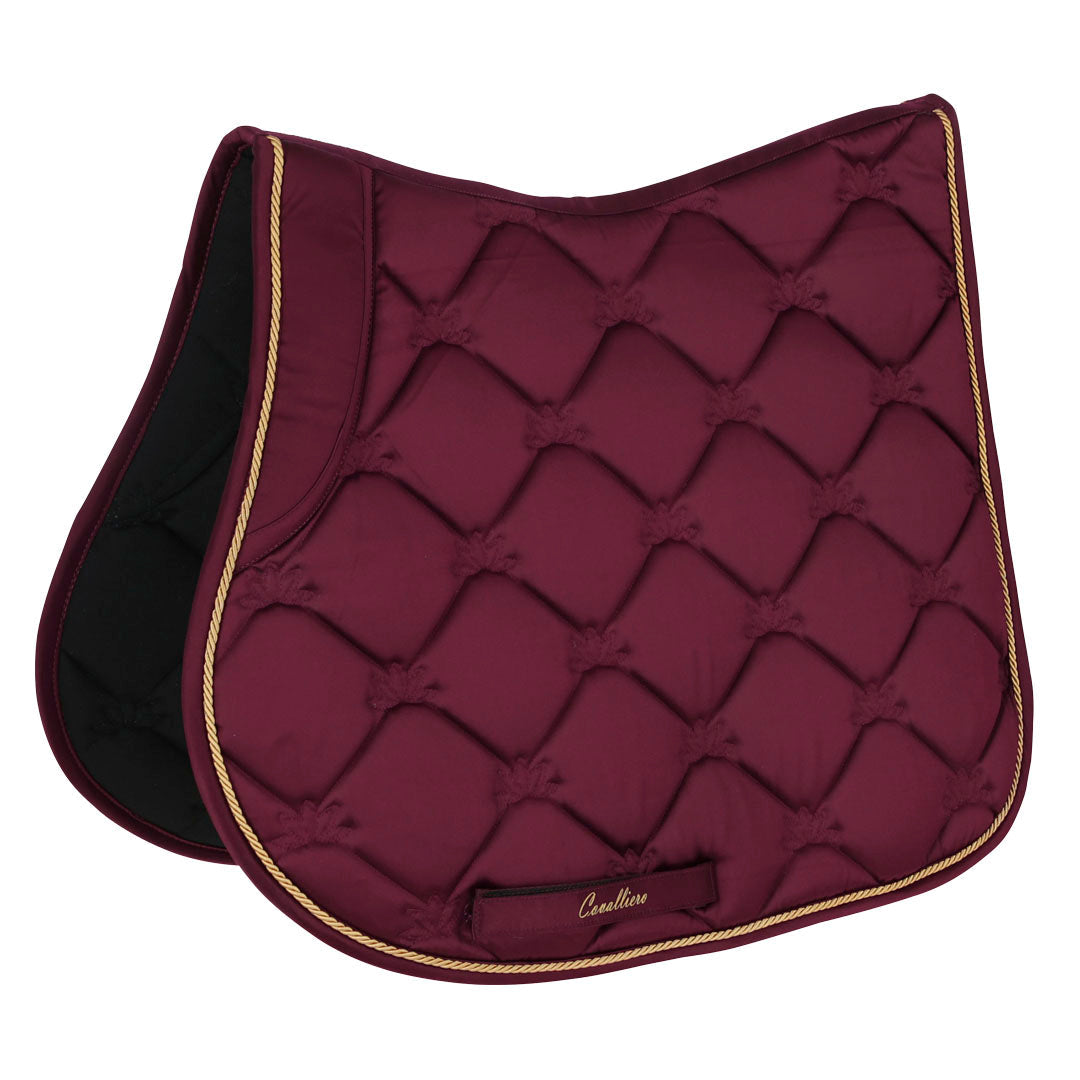 Covalliero General Purpose Saddle Pad