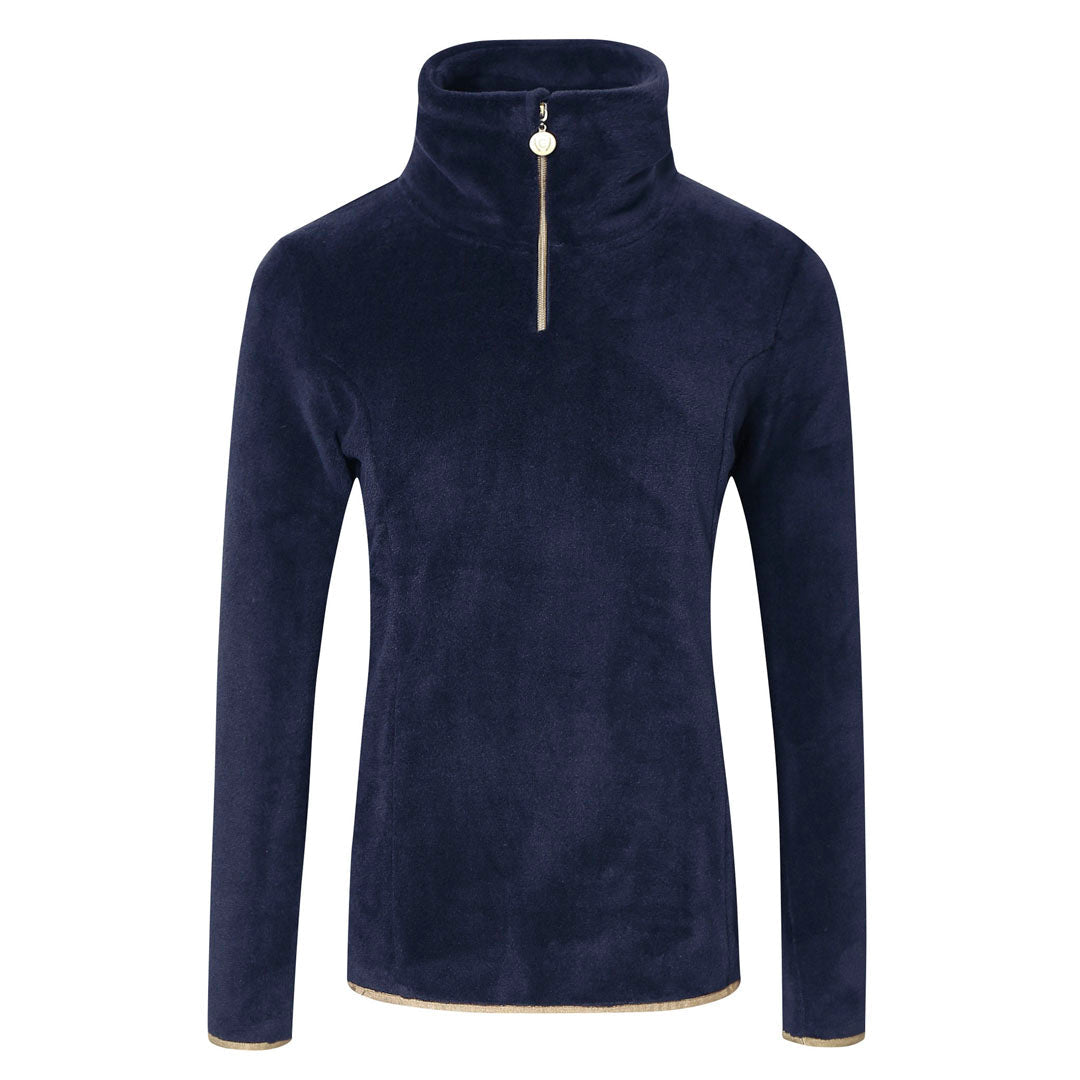 Covalliero Junior Teddy Fleece Jumper