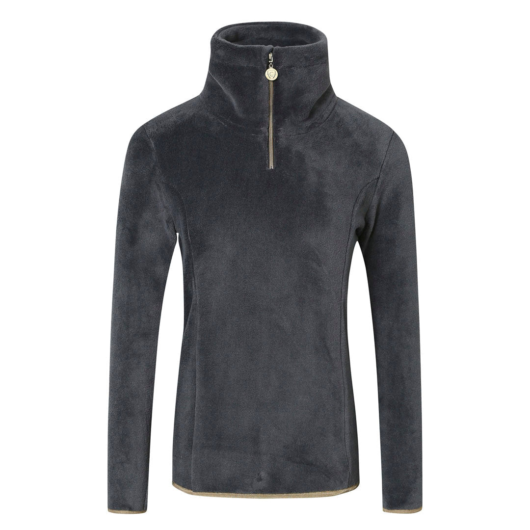 Covalliero Junior Teddy Fleece Jumper