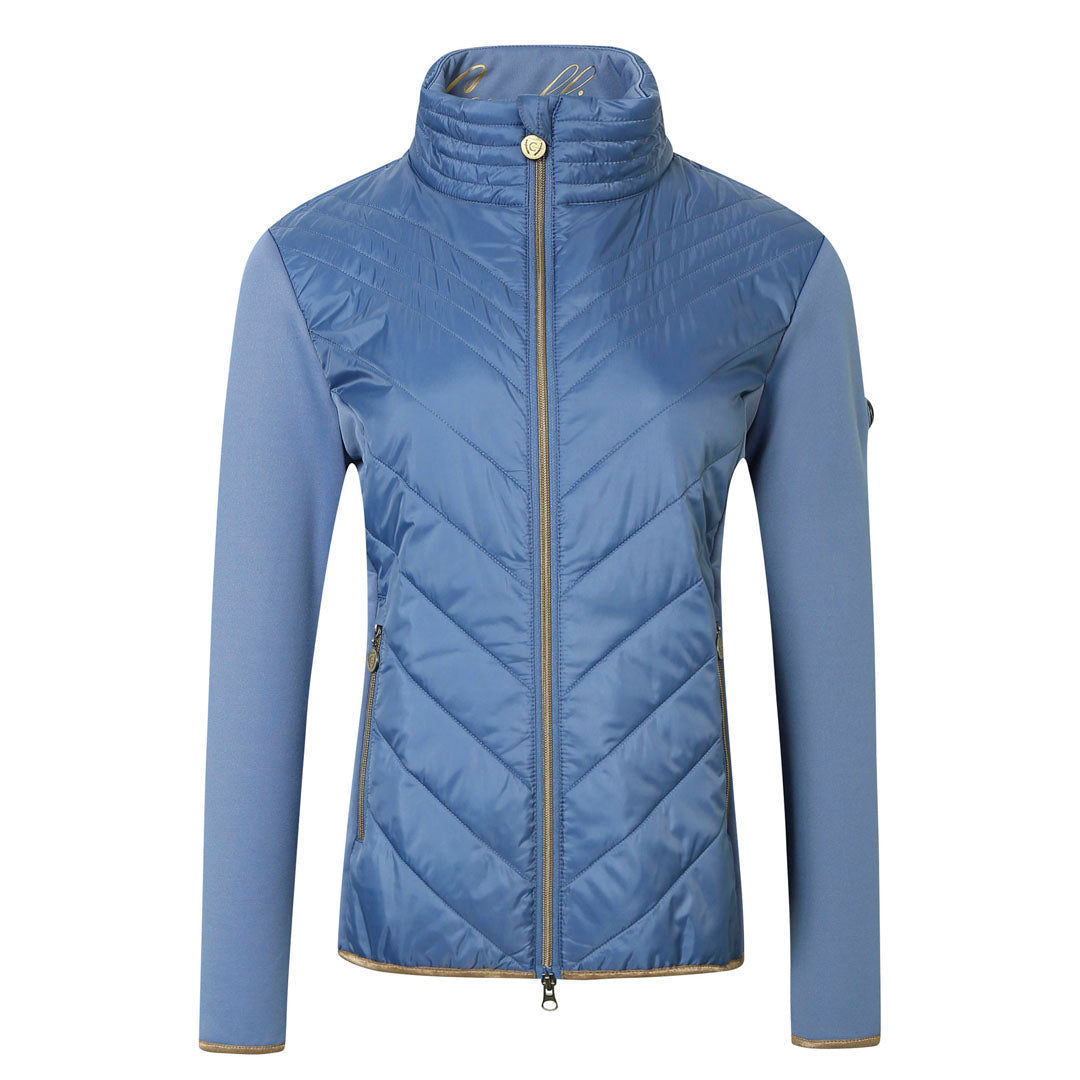 Covalliero Ladies Combi Jacket