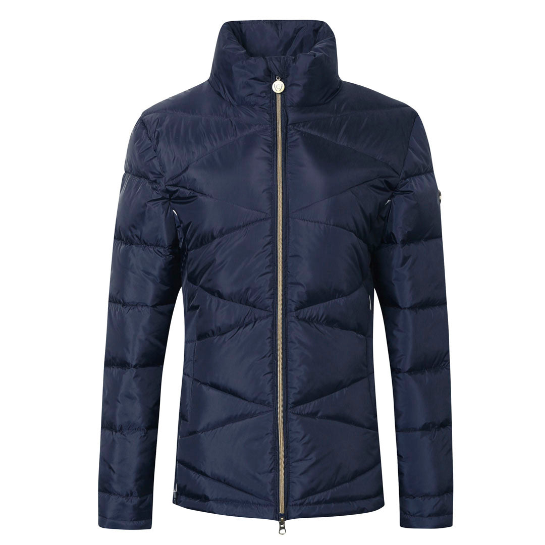 Covalliero Ladies LED Inserts Quilted Jacket
