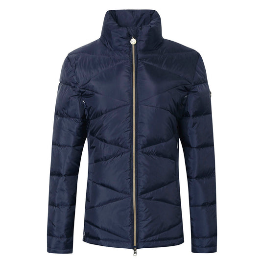 Covalliero Ladies LED Inserts Quilted Jacket