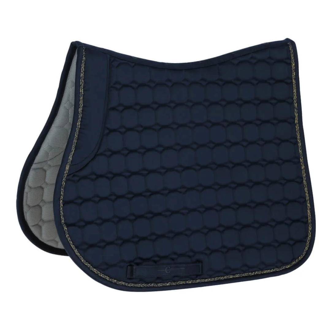 Covalliero Jump Saddle Pad