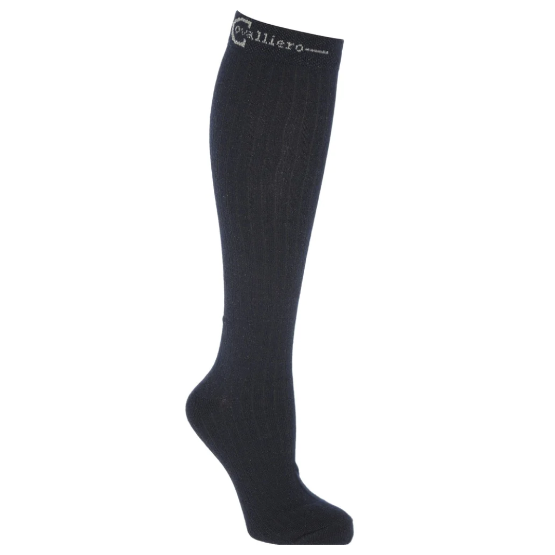 Covalliero Grado Star Riding Socks