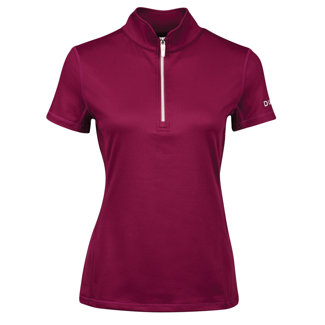 Dublin Kylee Short Sleeve Shirt II