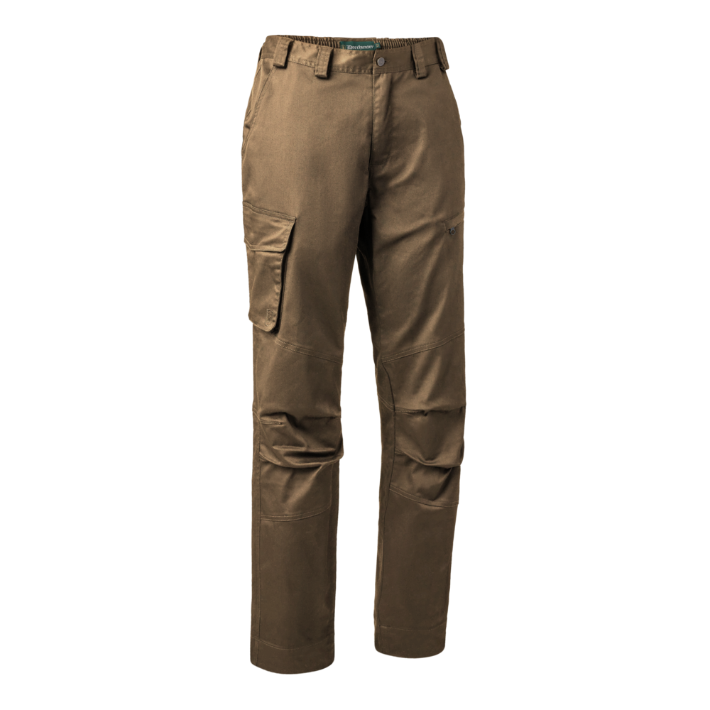Deerhunter Men's Traveler Trousers