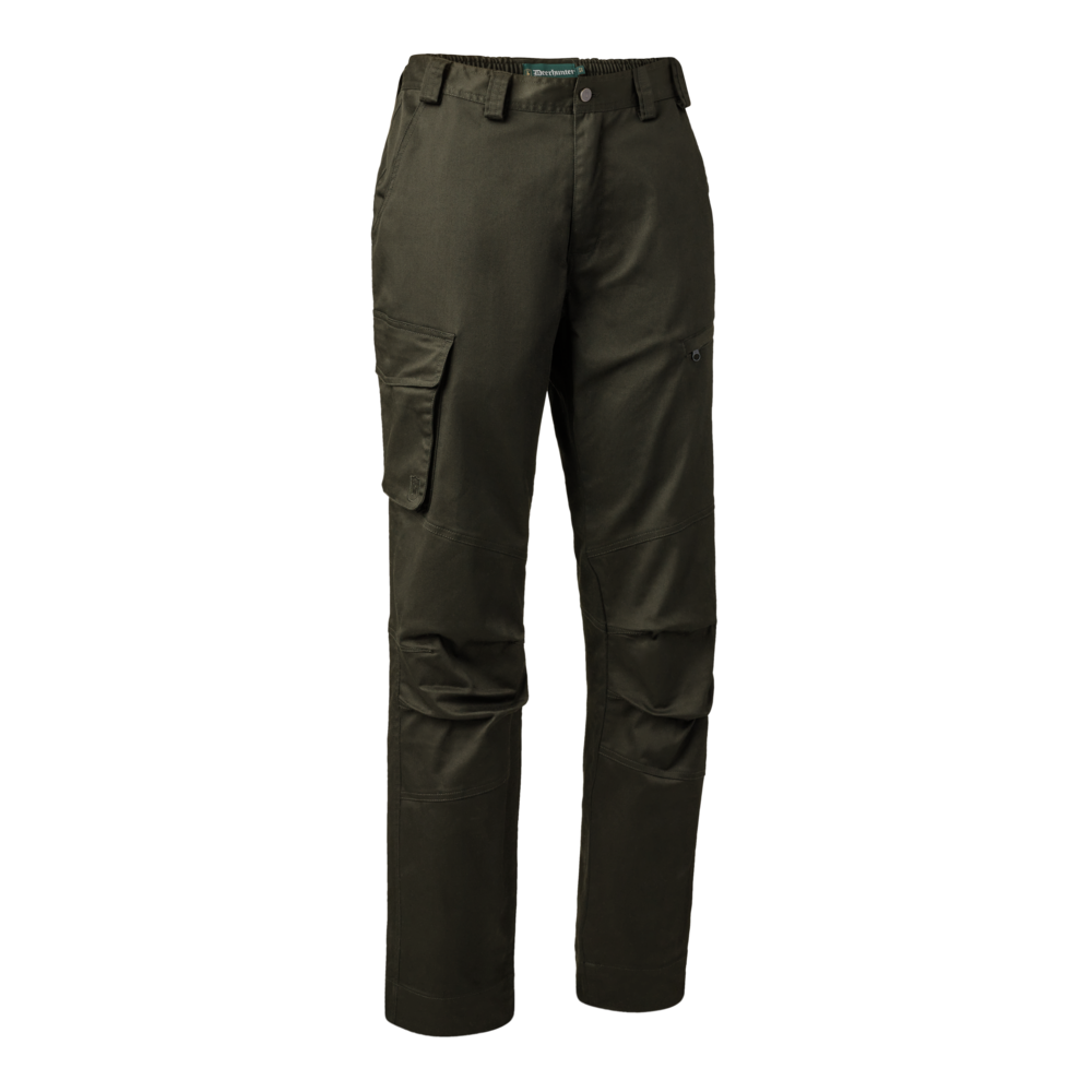 Deerhunter Men's Traveler Trousers