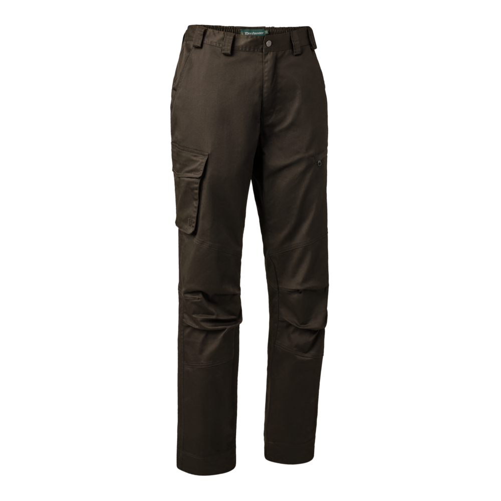 Deerhunter Men's Traveler Trousers