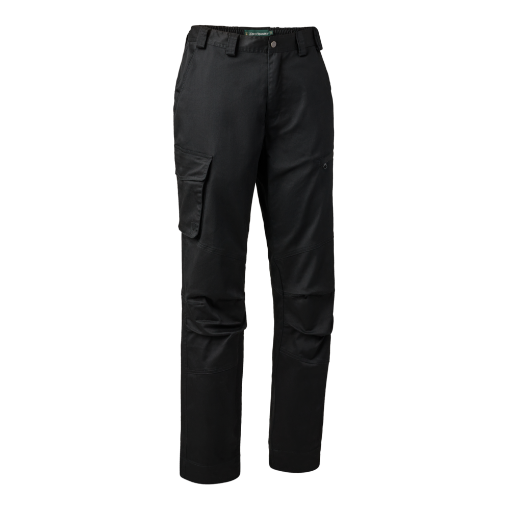 Deerhunter Men's Traveler Trousers
