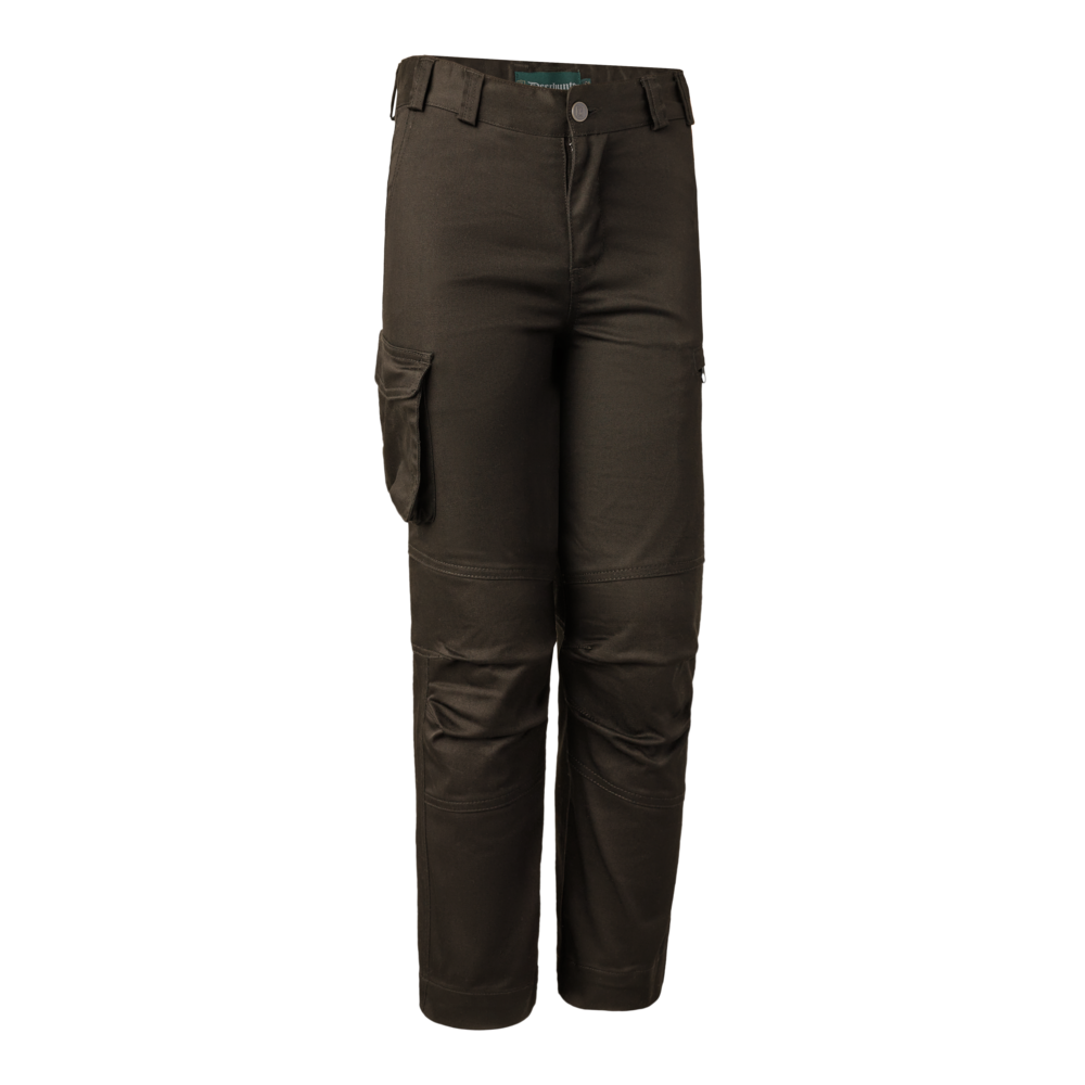 Deerhunter Youth Traveler Trousers