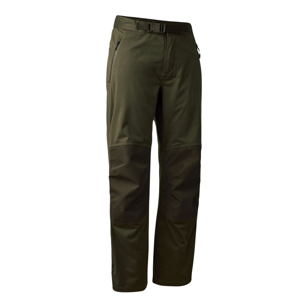 Deerhunter Excape Men's Rain Trousers