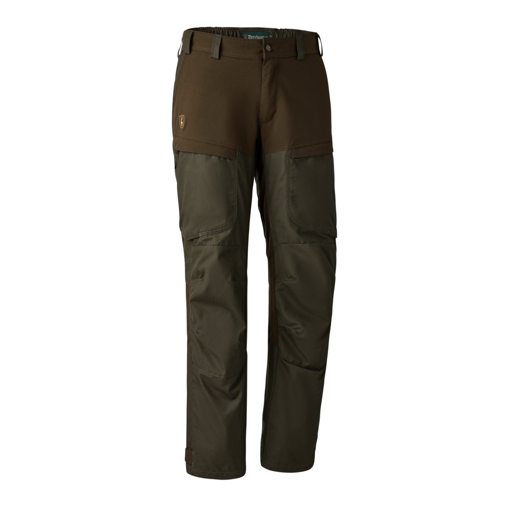 Deerhunter Men's Strike Trousers with Membrane