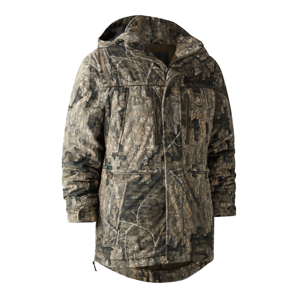 Deerhunter Men's Rusky Silent Jacket