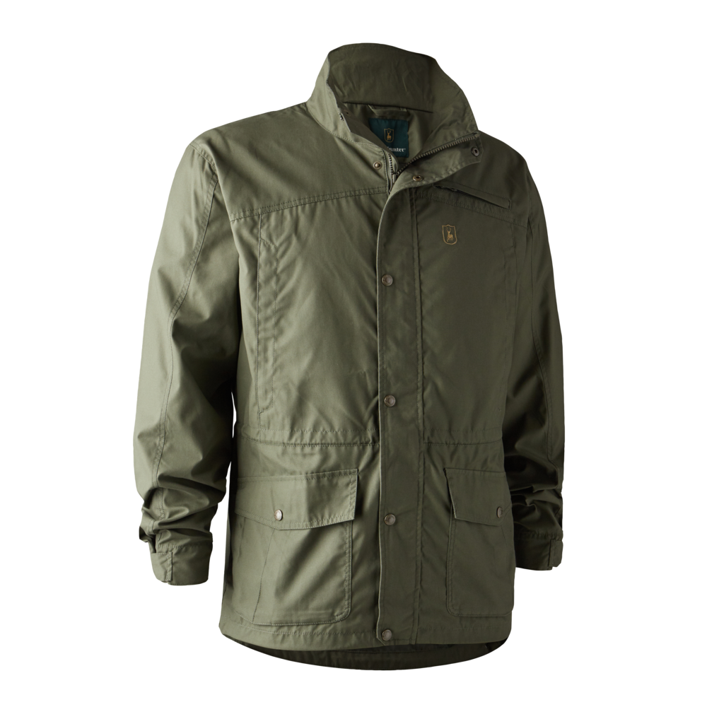 Deerhunter Men's Lofoten Jacket