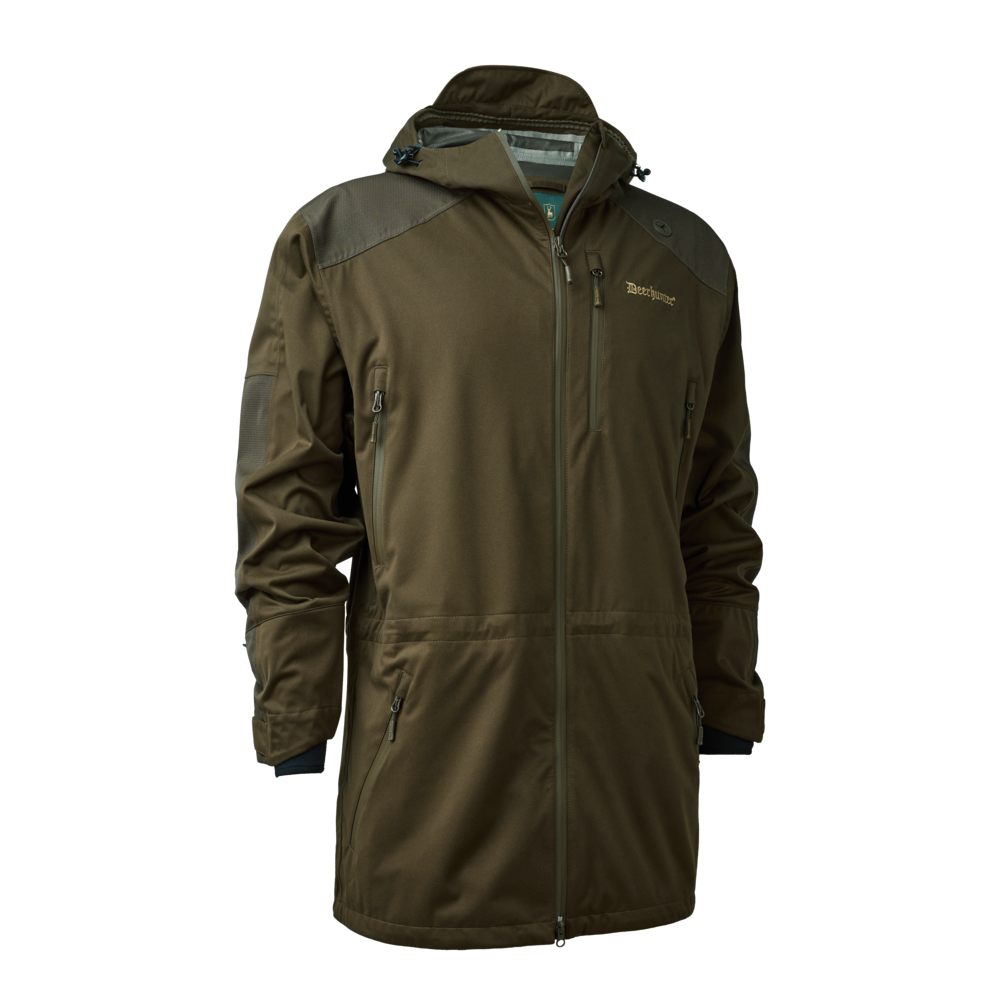 Deerhunter Excape Men's Rain Jacket