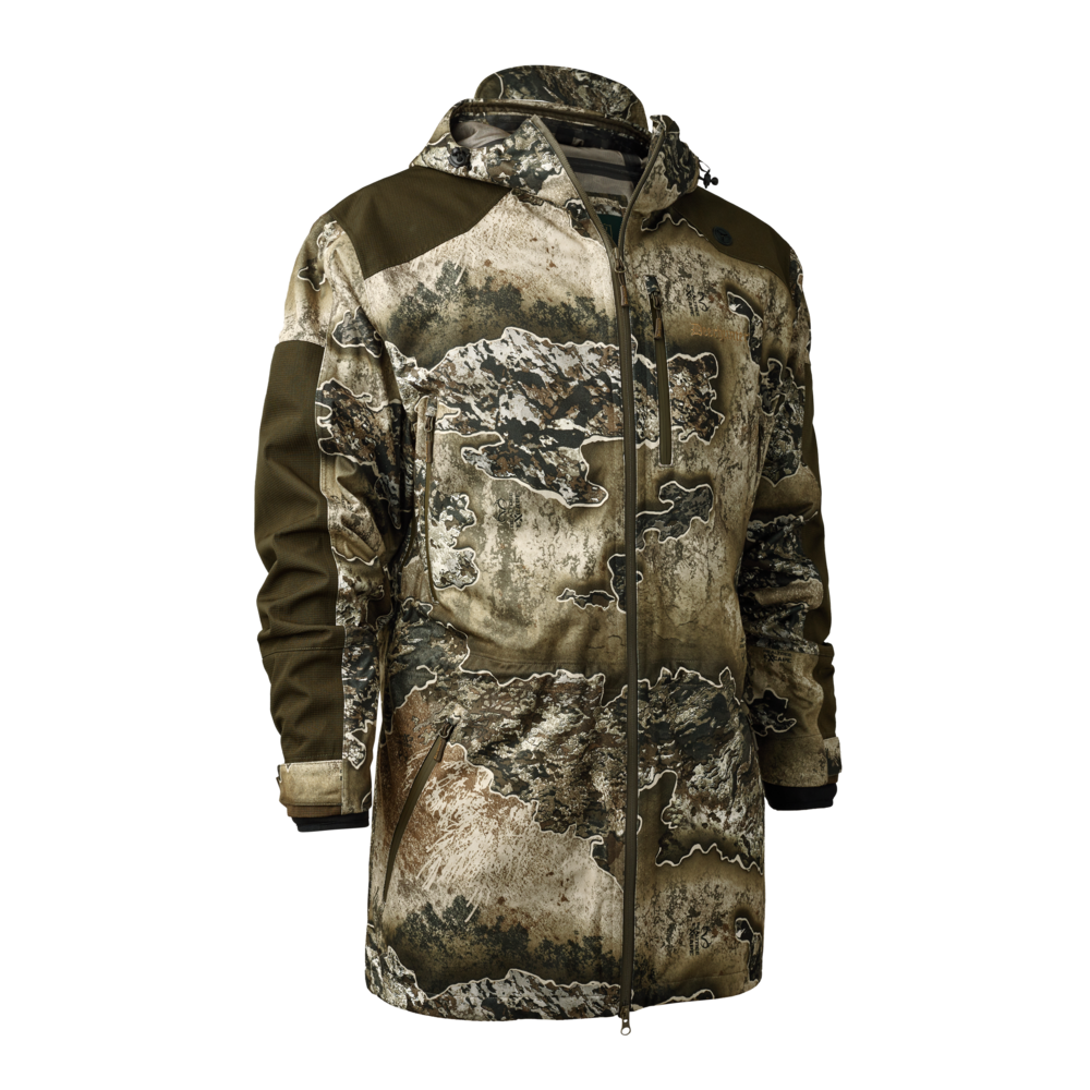 Deerhunter Excape Men's Rain Jacket